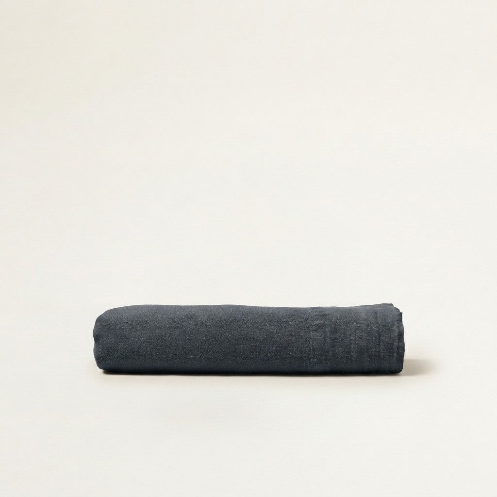 Flax Linen Flat Sheet