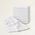 100% Cotton Flour Sacks, Set of 12