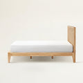 Rattan Bed Frame