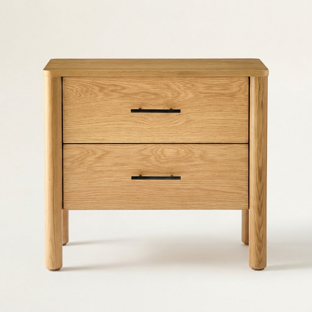 Tofino Nightstand