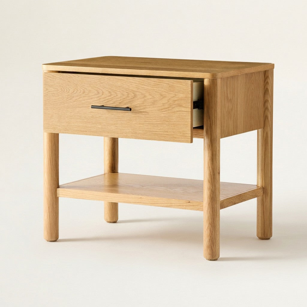 Tofino Nightstand