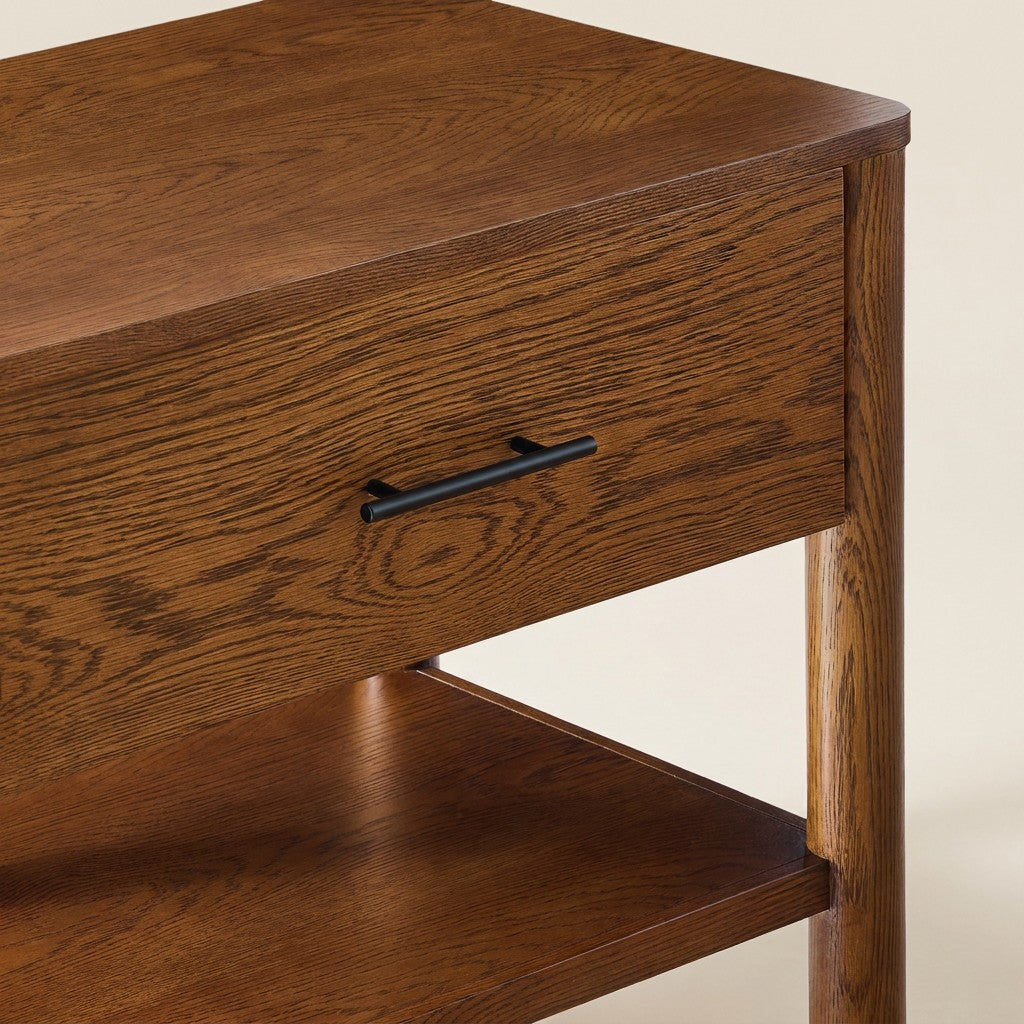 Tofino Nightstand