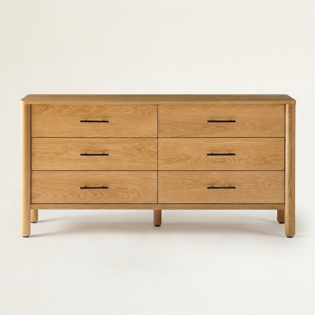 Tofino Dresser