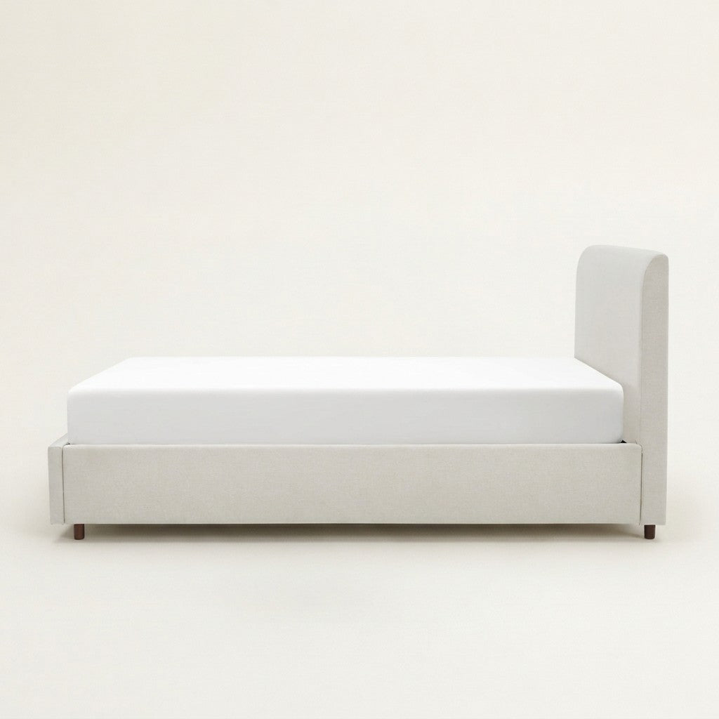 Storage Bed