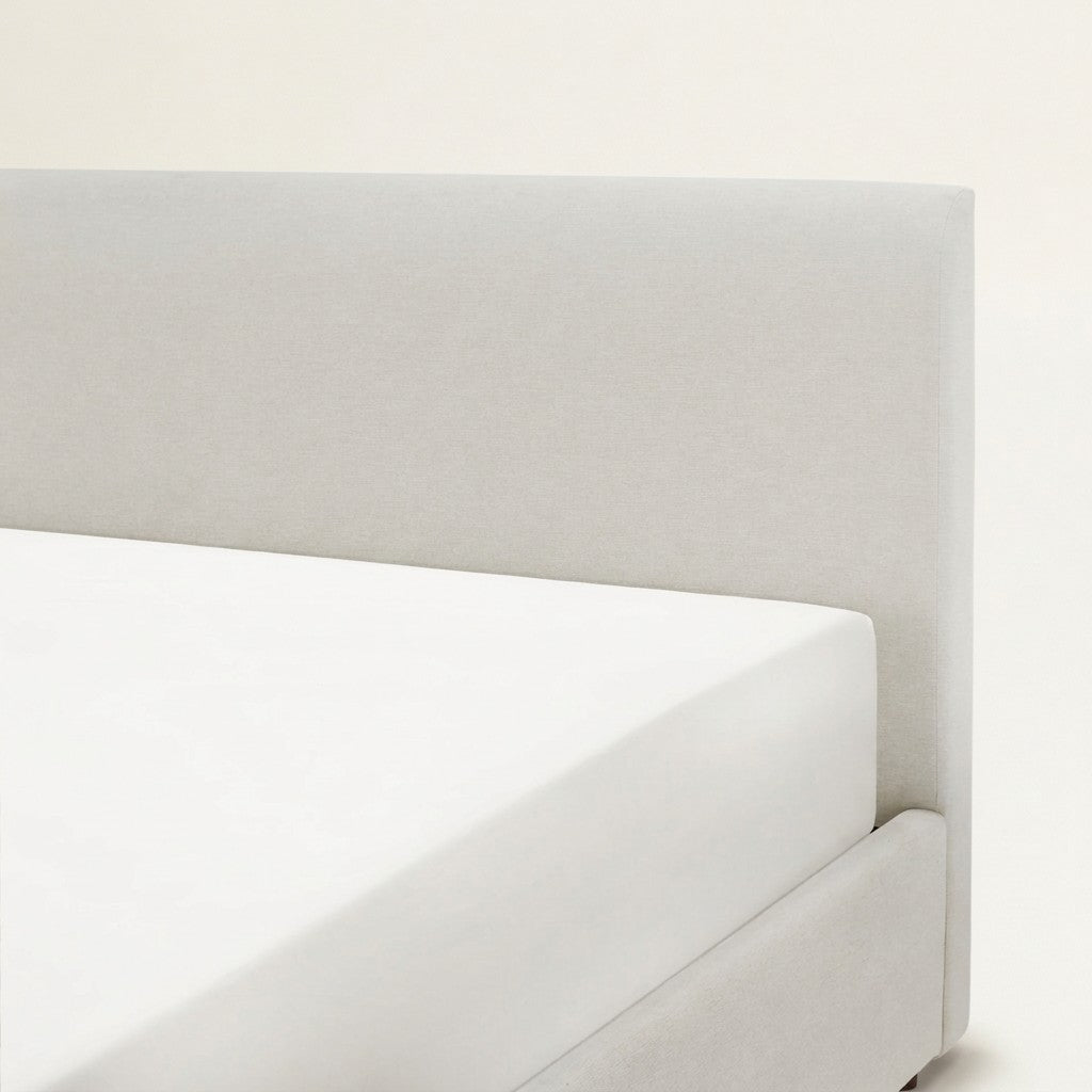 Storage Bed