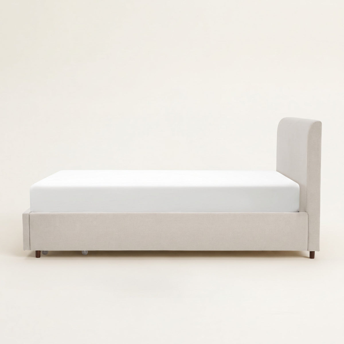 Storage Bed