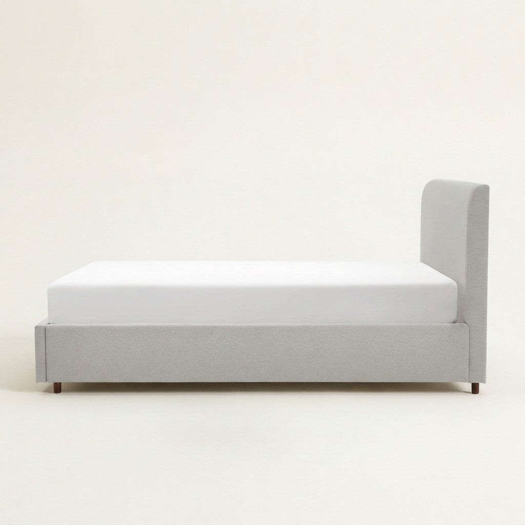 Storage Bed