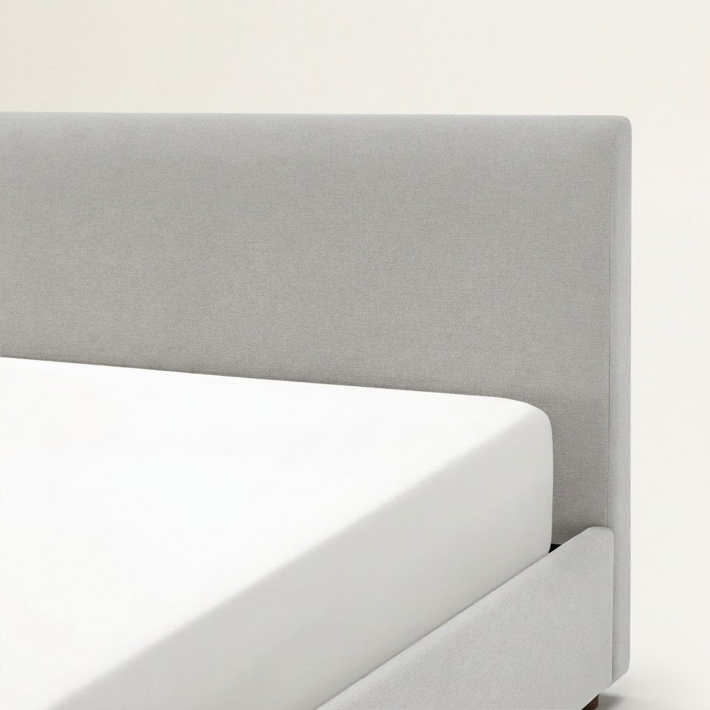 Storage Bed