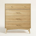 Mid-Century Modern Dresser
