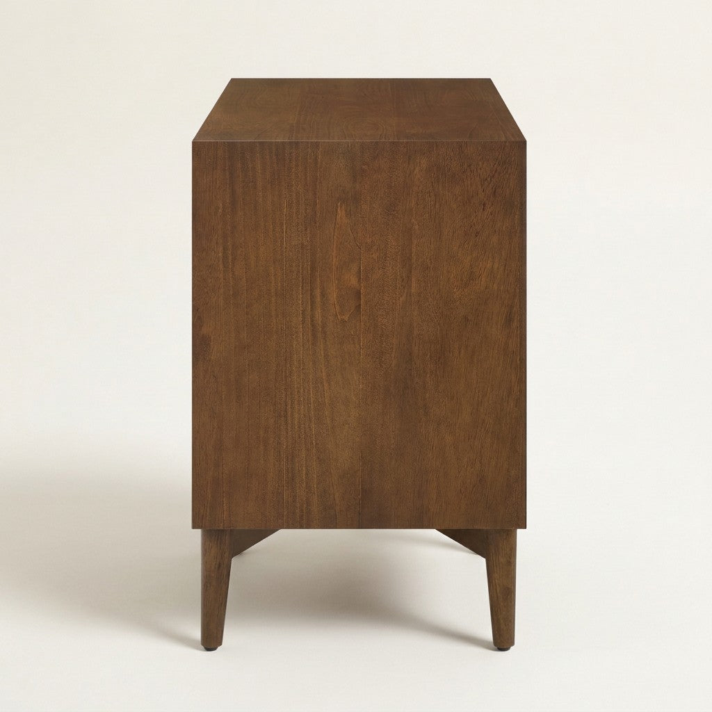 Mid-Century Modern Dresser