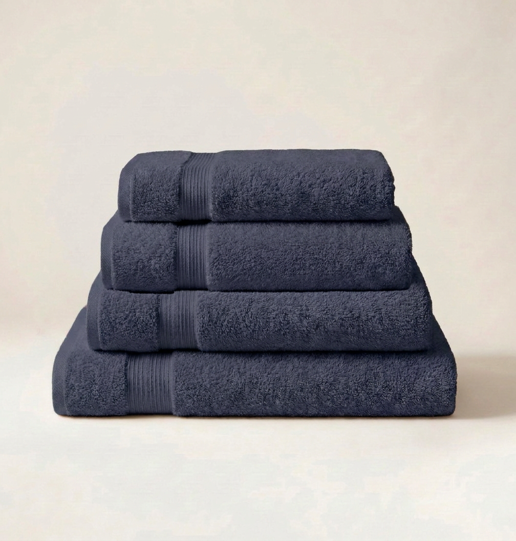 Allure Bath Towel