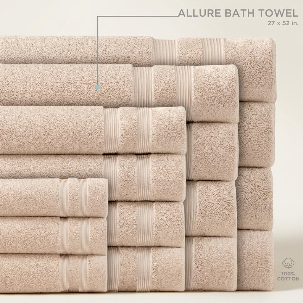 Allure Bath Towel