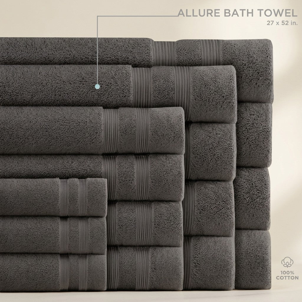 Allure Bath Towel