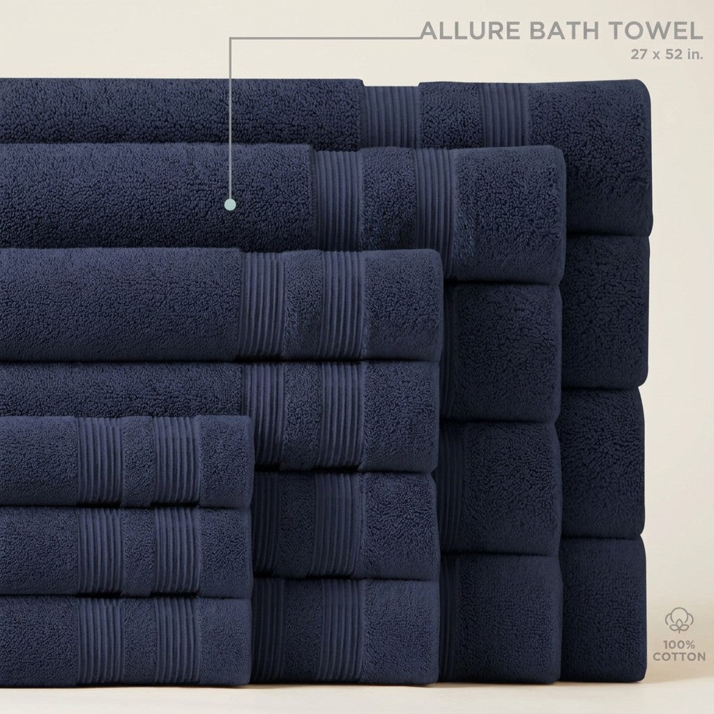 Allure Bath Towel