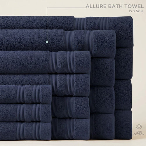 Allure Bath Towel