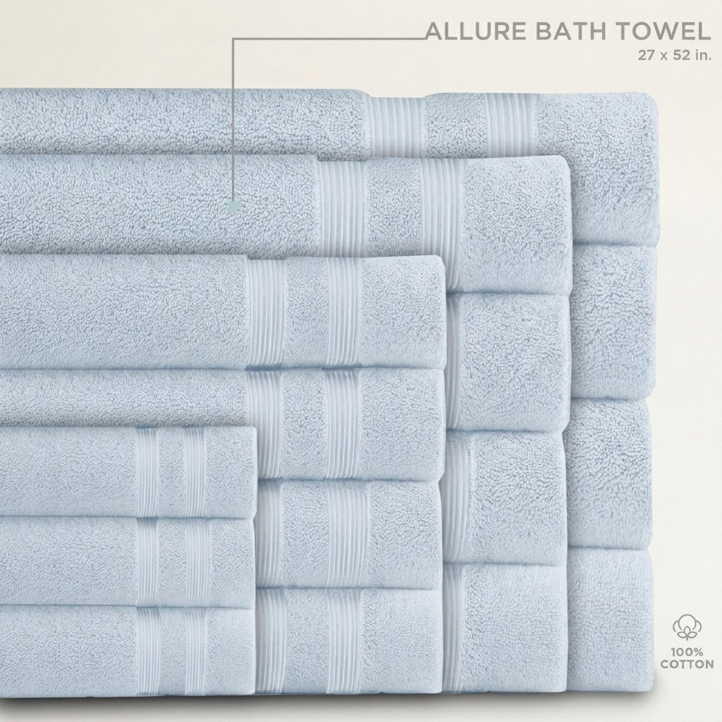 Allure Bath Towel
