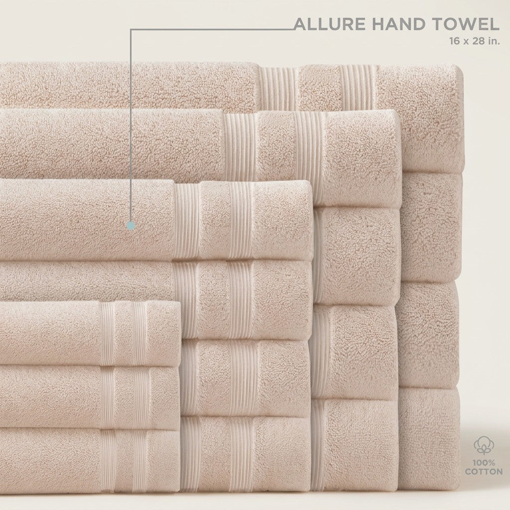 Allure Hand Towel