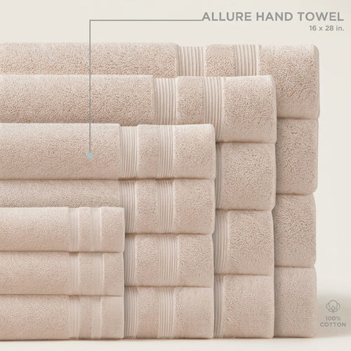 Allure Hand Towel