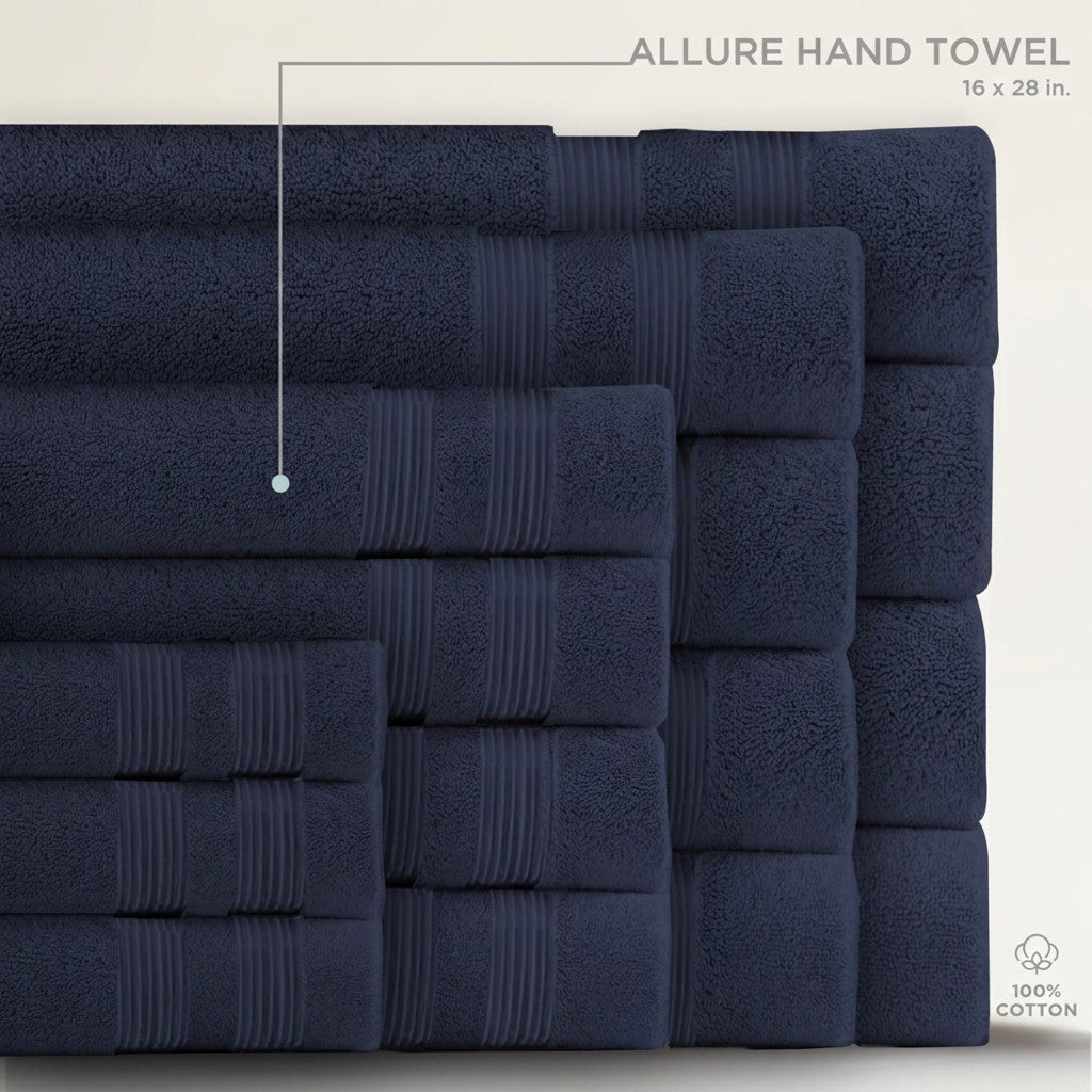 Allure Hand Towel