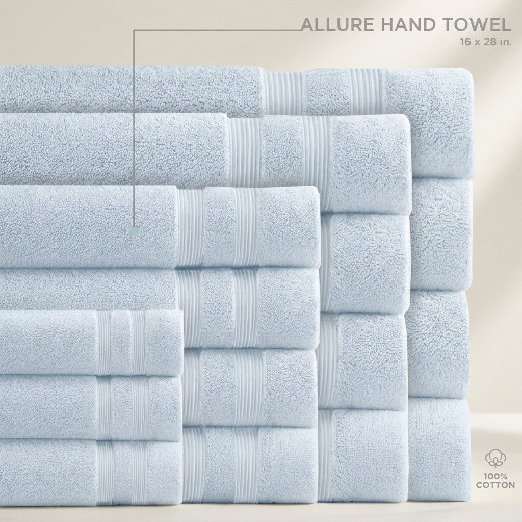 Allure Hand Towel