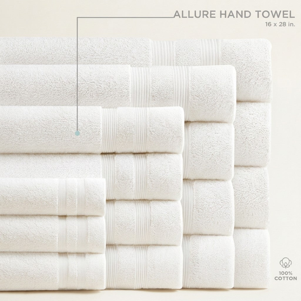 Allure Hand Towel