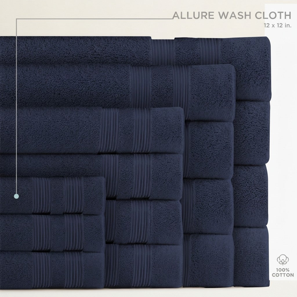 Débarbouillette Allure