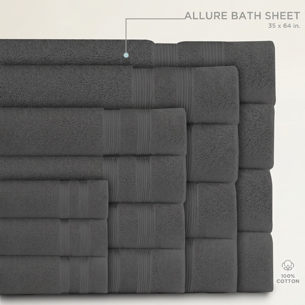 Allure Bath Sheet