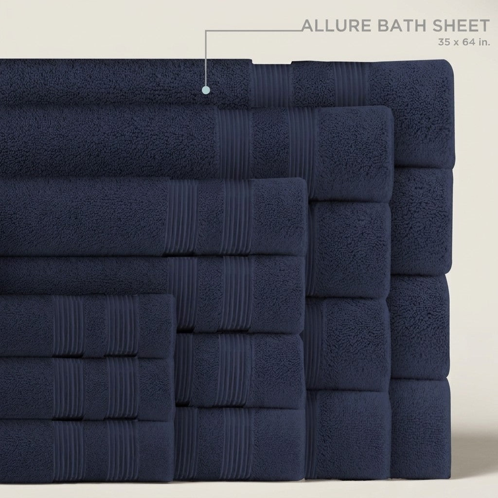 Allure Bath Sheet