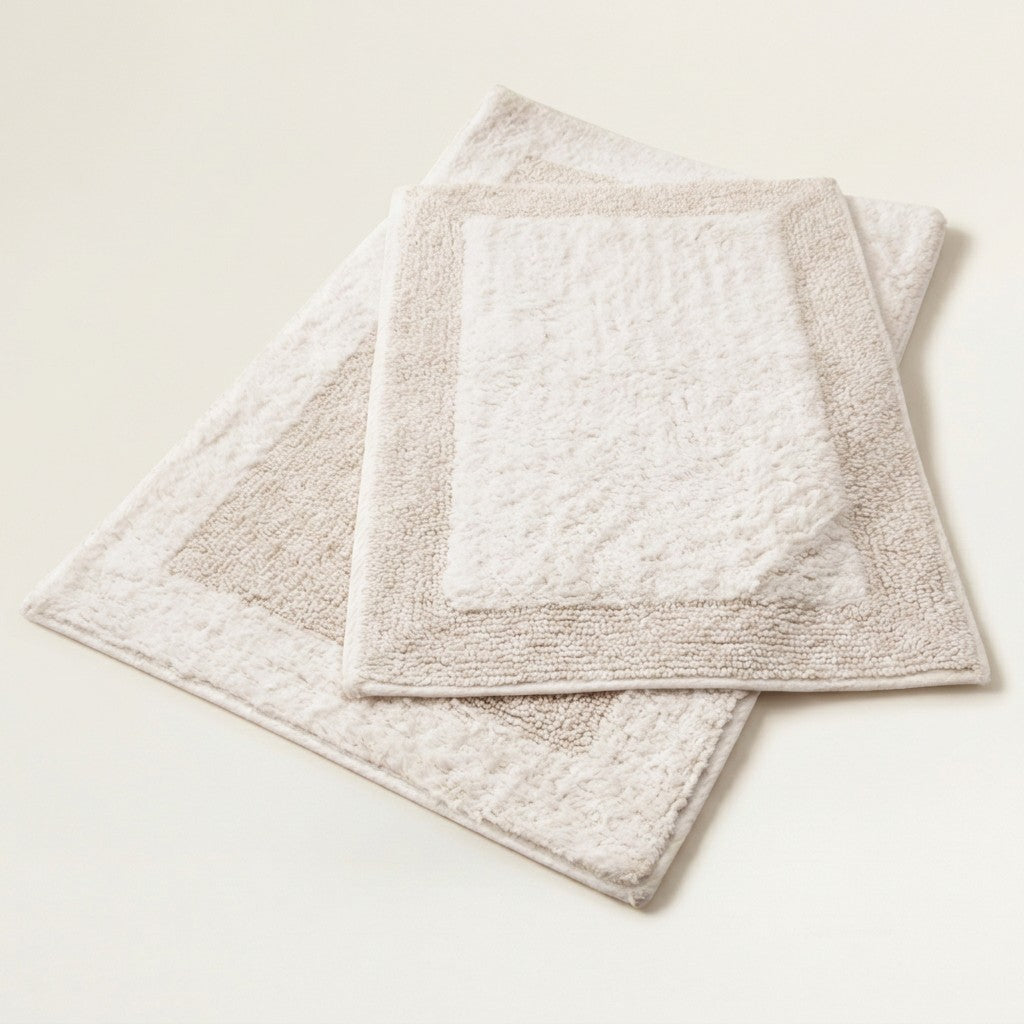 Brighton Bathmats Set of 2