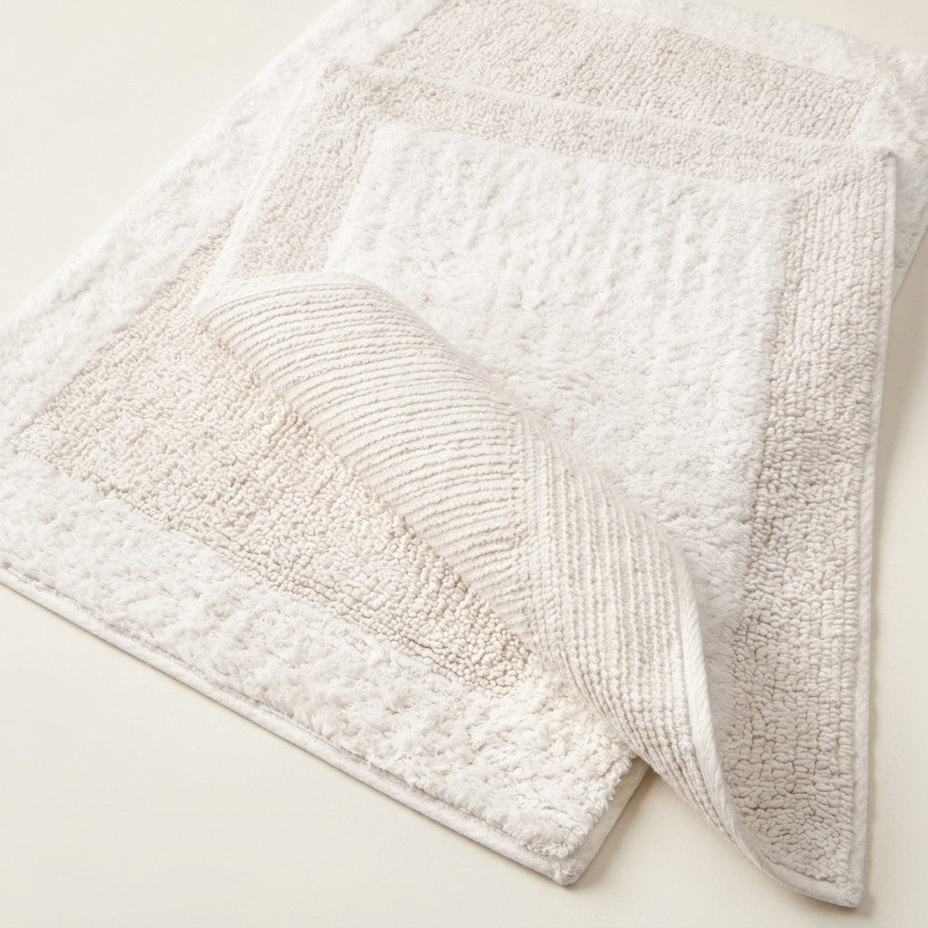 Brighton Bathmats Set of 2