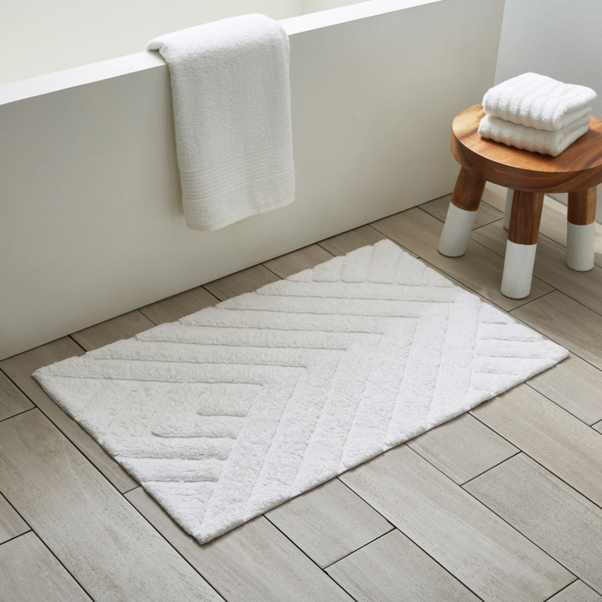 Union Bathmat
