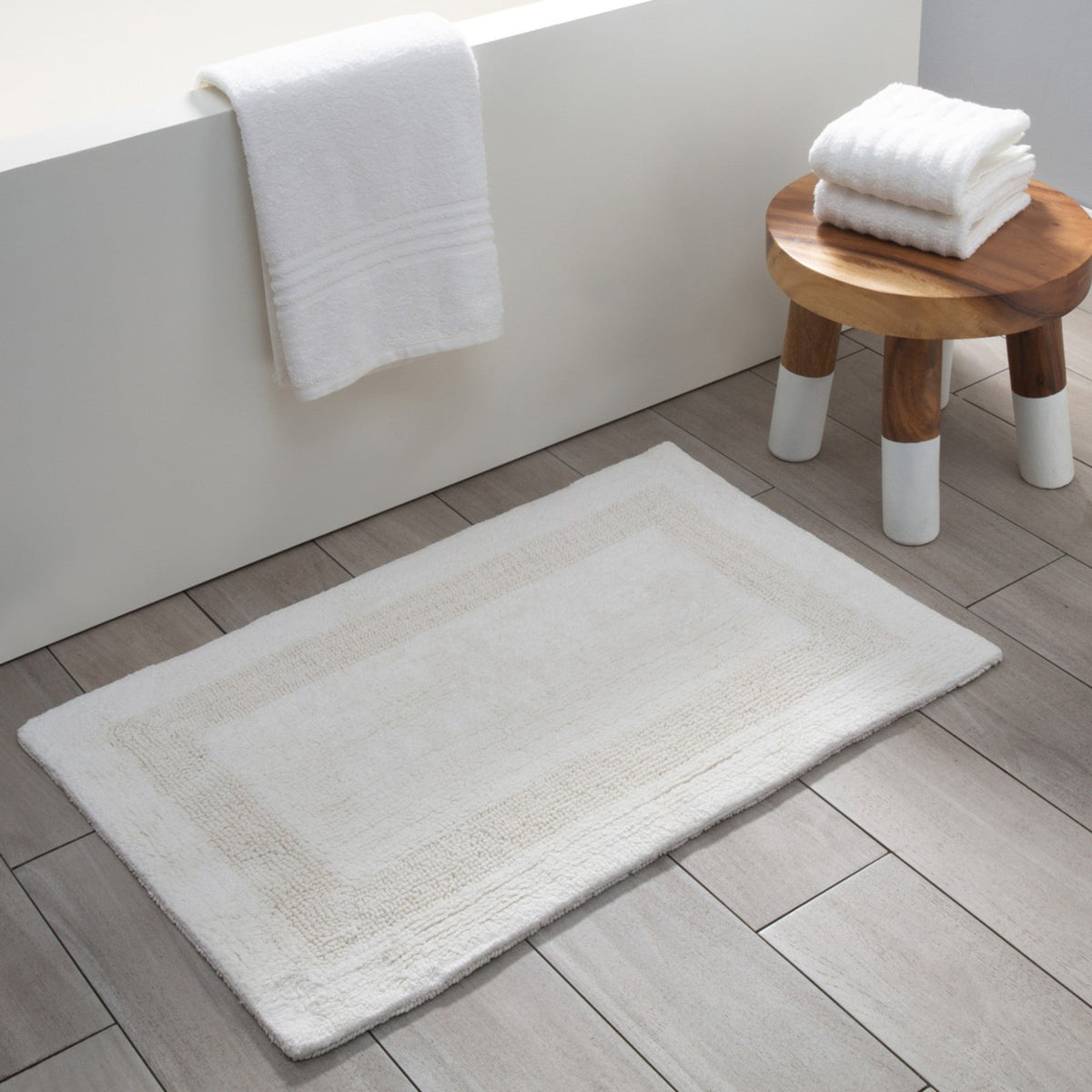 Serenity Bathmat