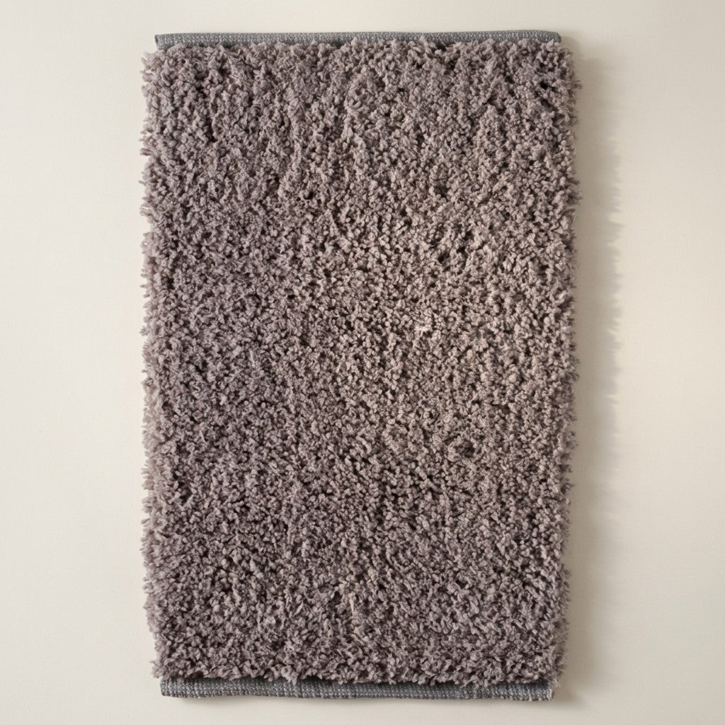 Plush Bathmat