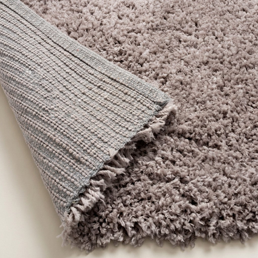 Plush Bathmat