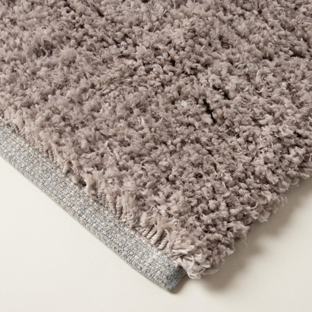 Plush Bathmat