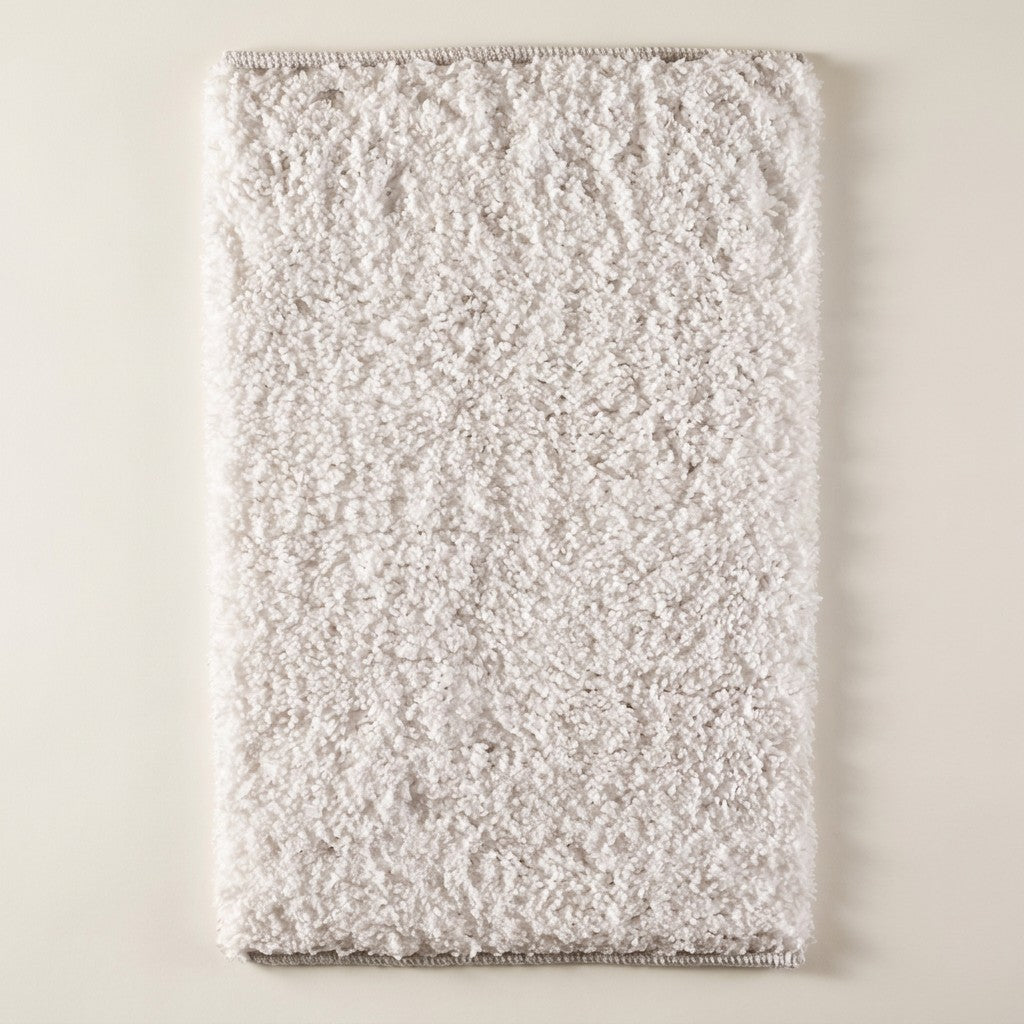 Plush Bathmat