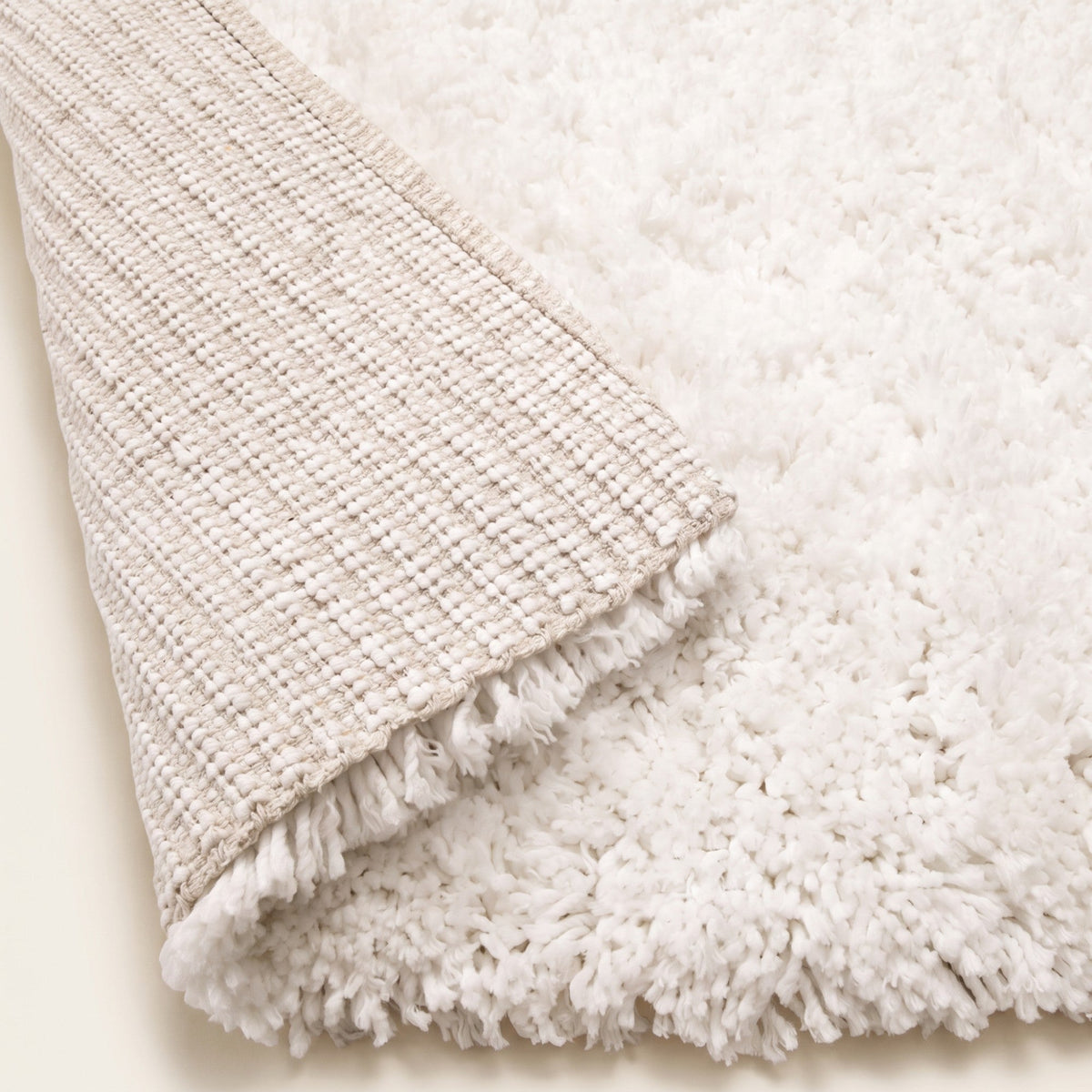 Plush Bathmat