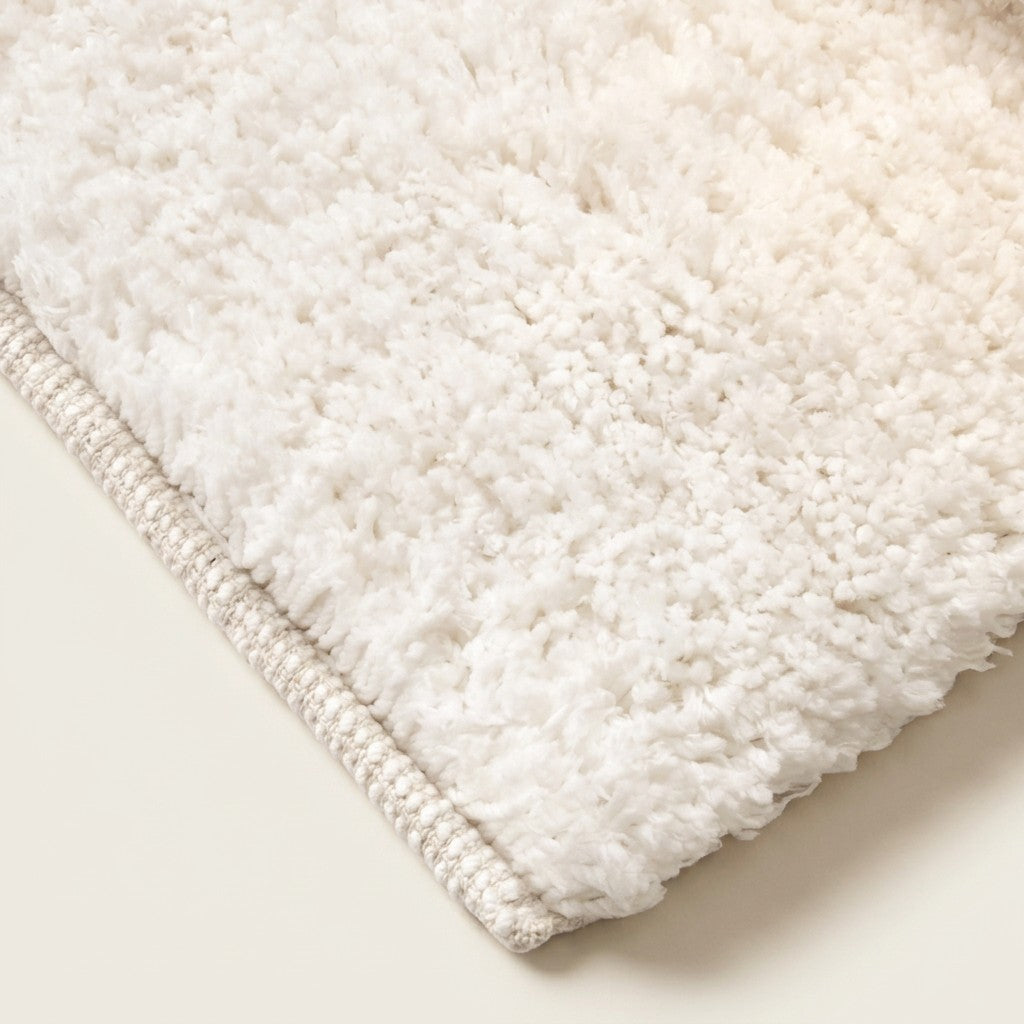 Plush Bathmat