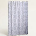 A La Mode Shower Curtain