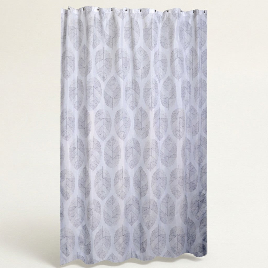 A La Mode Shower Curtain