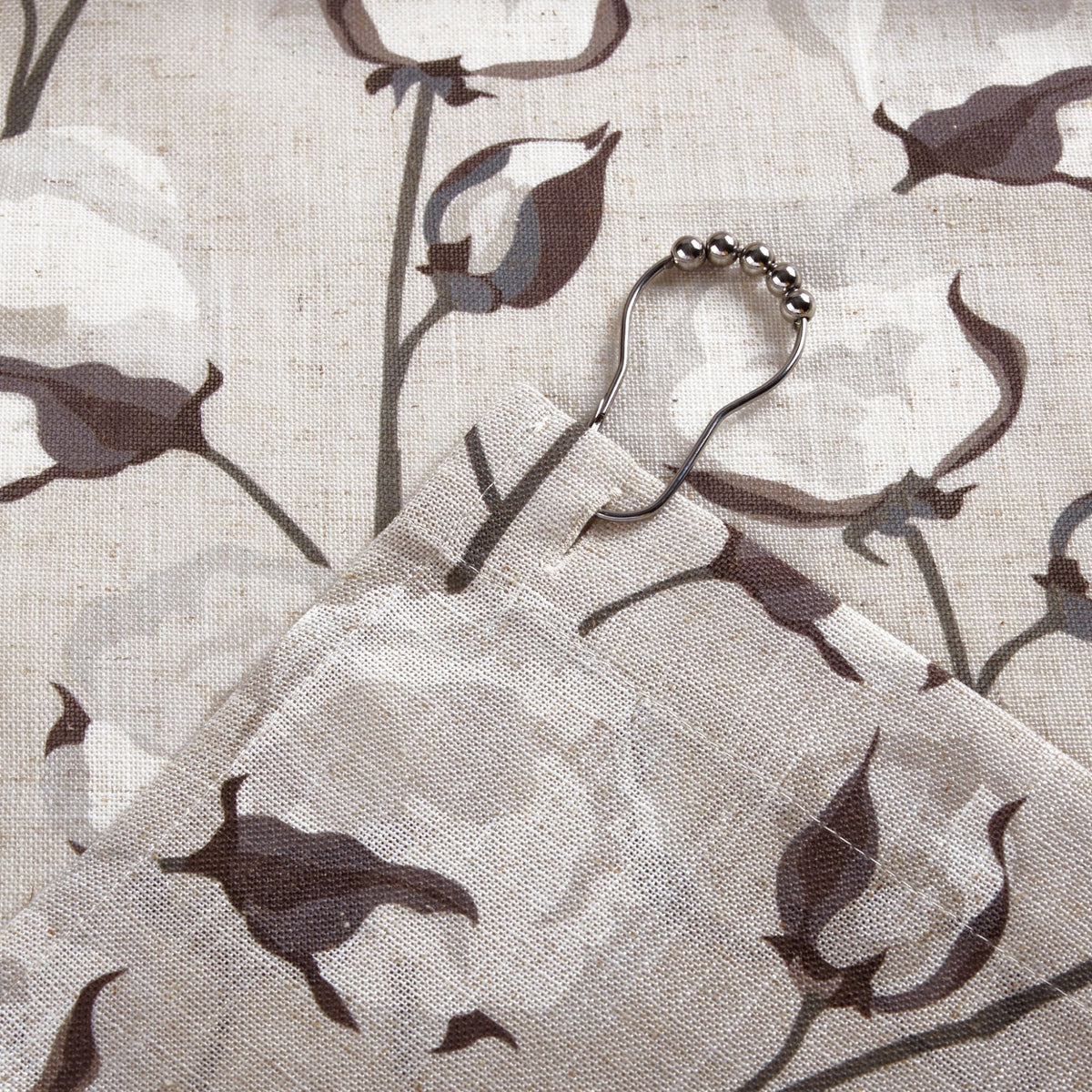 Acala Shower Curtain