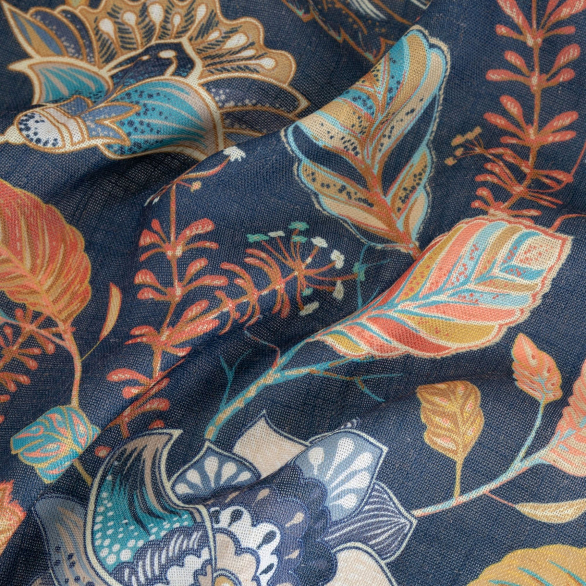 Berwick Shower Curtain