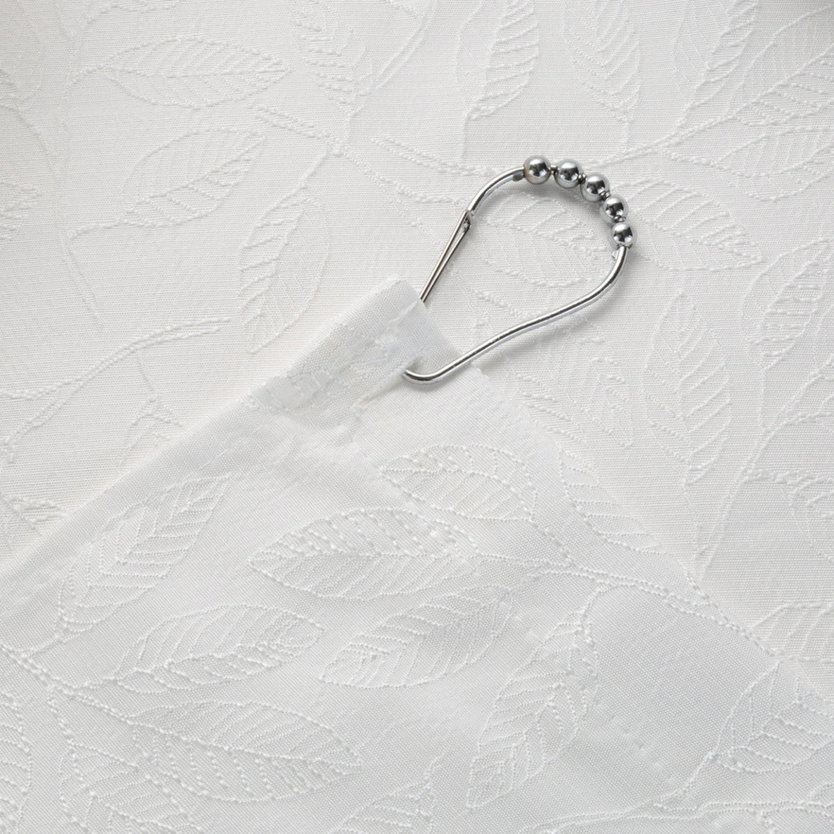 Birch Shower Curtain
