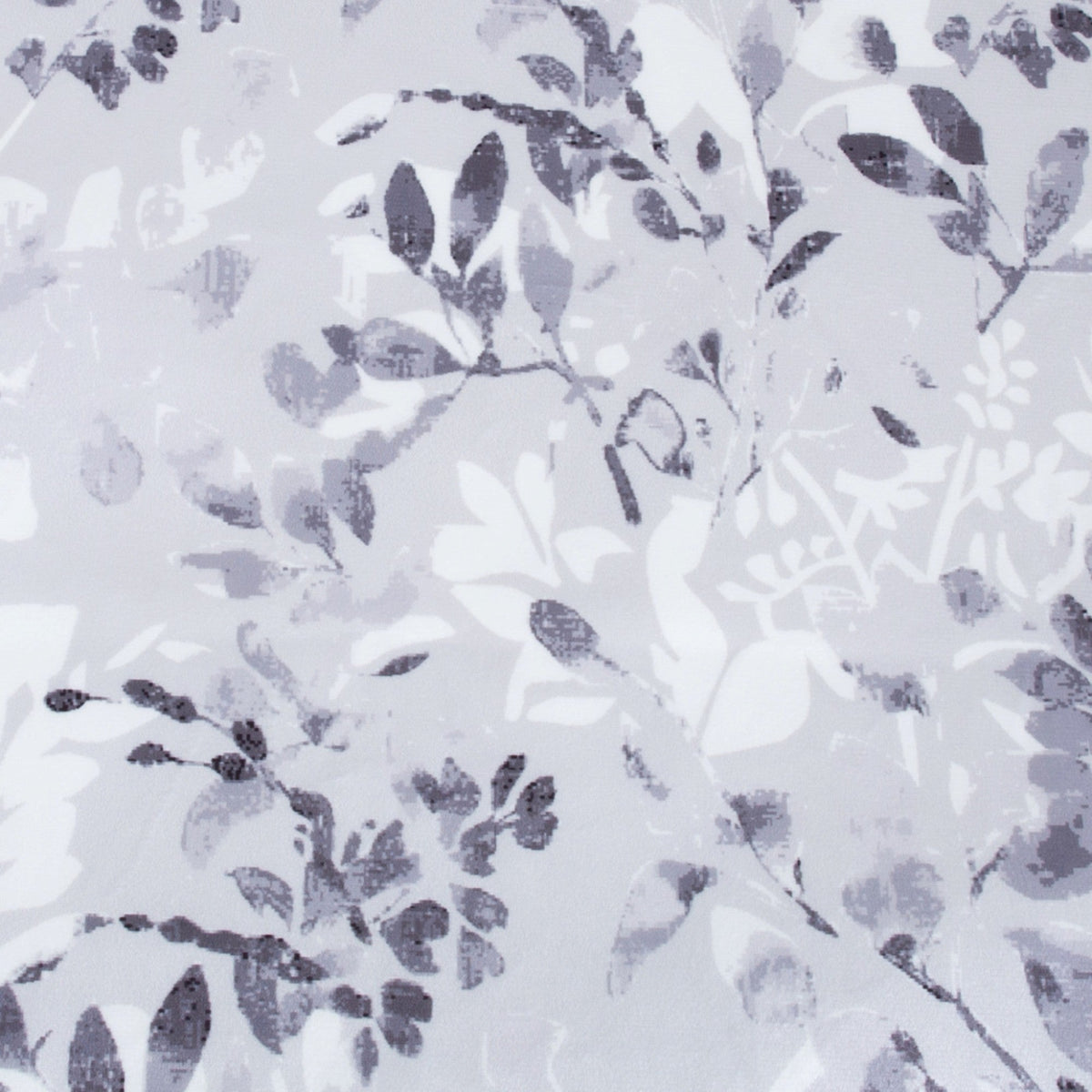 Fleur De Nuit Shower Curtain
