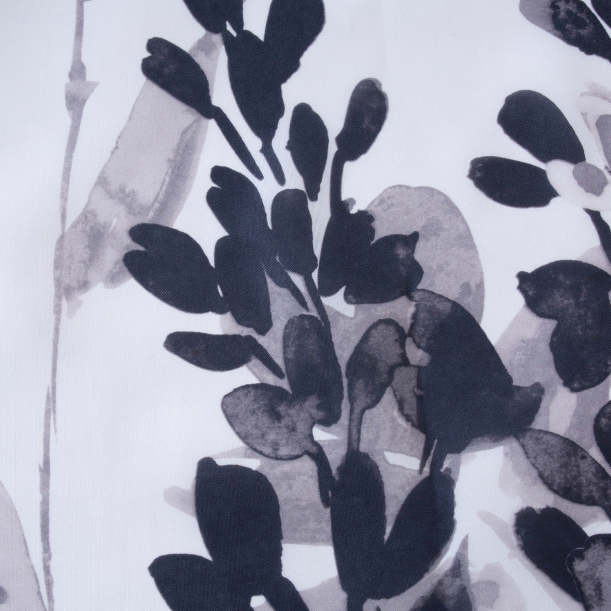 Wind Dance Shower Curtain