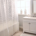 Laguna PEVA Shower Curtain