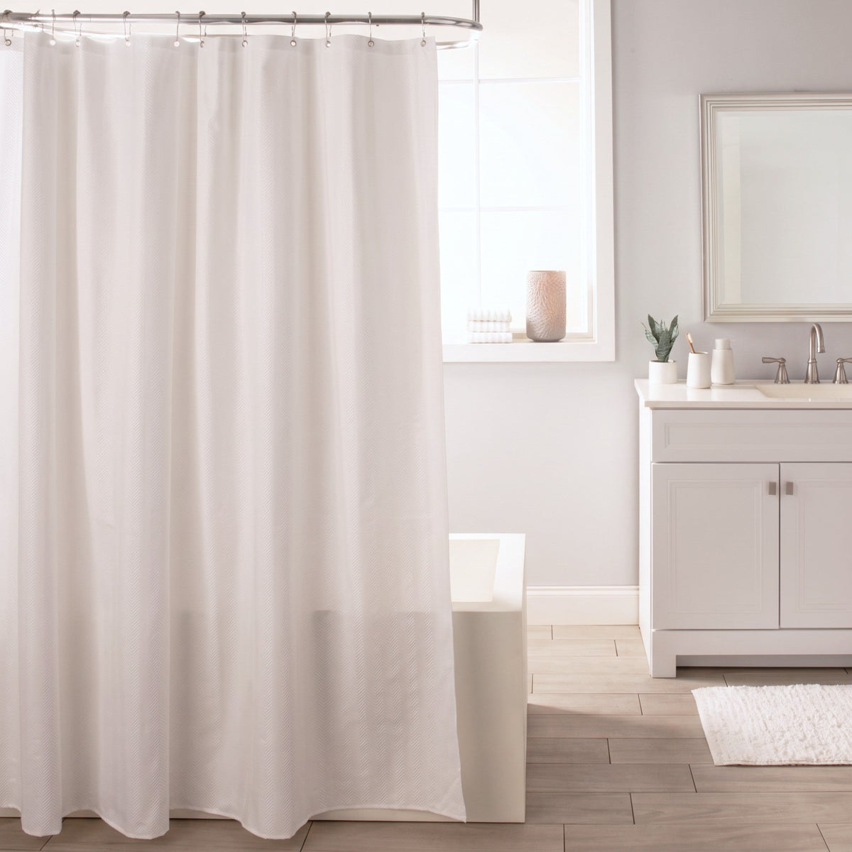 Lyon Shower Liner