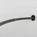 Curve Shower Curtain Rod