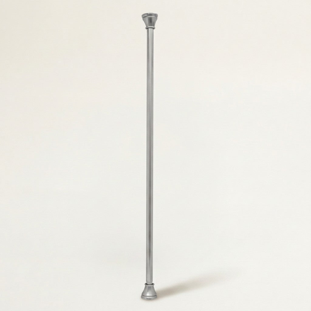 Monroe Shower Curtain Rod