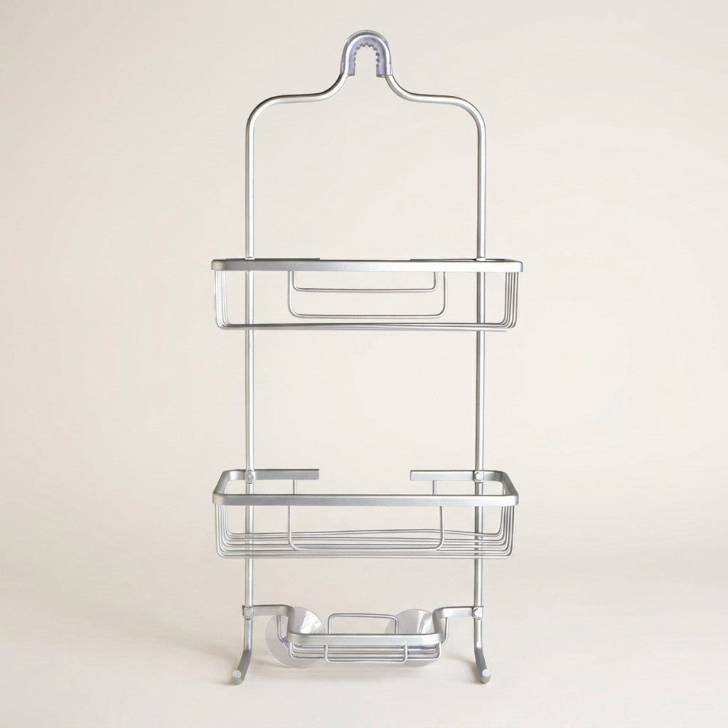 Aluma Shower Caddy